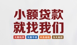 东莞急用钱私人放贷-东莞急用钱个人借贷不查征信-东莞急用钱个人身份证贷款